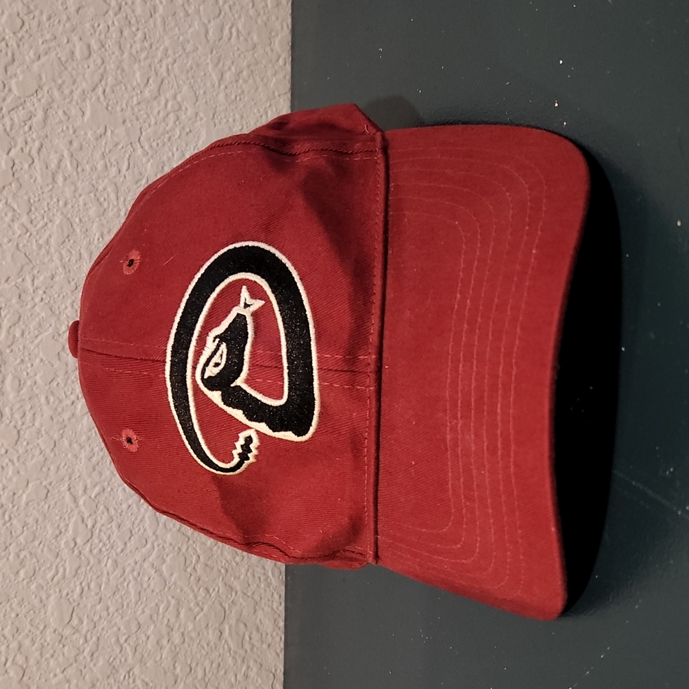 Arizona Diamondbacks Hat